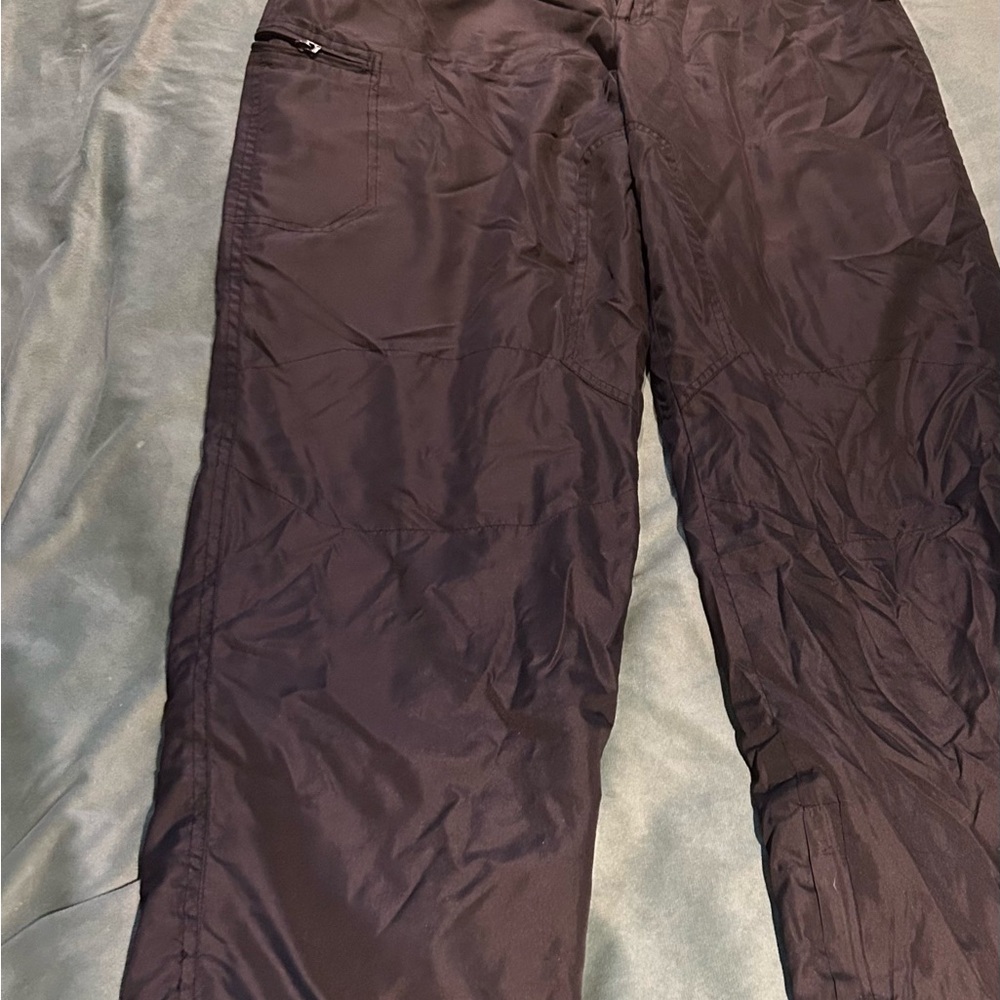 ZeroXPosur ski pants